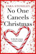 No One Cancels Christmas by Zara Stoneley