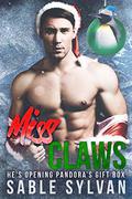 Miss Claws (The Twelve Mates Of Christmas #12) by Sable Sylvan