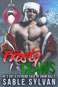 Frosty Claws (The Twelve Mates Of Christmas #11) by Sable Sylvan
