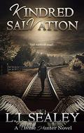 Kindred Salvation (Divine Hunter #3) by L.J. Sealey