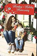 Humbug's Holiday Homecoming (Homecomings #1) by J.A. Armstrong