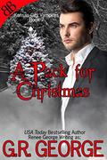 A Pack for Christmas by G.R. George