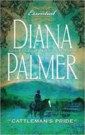 Cattleman's Pride  (Long, Tall Texans) by Diana Palmer
