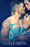 Becoming Jace (Double H Romance #2) by Teiran Smith