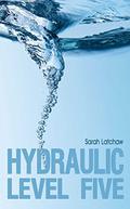 Hydraulic Level 5 by Sarah Latchaw