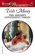 The Sheikh's Convenient Virgin by Trish Morey