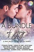 A Bundle of Joy by Quinn Michaels