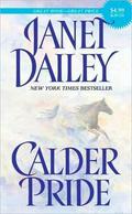 Calder Pride by Janet Dailey