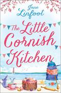The Little Cornish Kitchen by Jane Linfoot