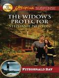 The Widow's Protector by Stephanie Newton