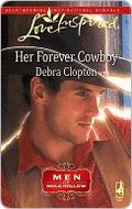 Her Forever Cowboy by Debra Clopton