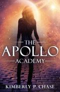 The Apollo Academy by Kimberly P. Chase