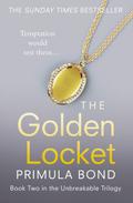 The Golden Locket by Primula Bond