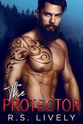 The Protector by R.S. Lively