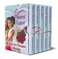 Love, Sweet Love: A Valentine Romance Collection by Zoe M McCarthy