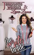 The Write Bride (Muse and Mayhem #2) by Lena Lane