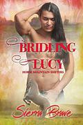 Bridling Lucy (Horse Mountain Shifters #3) by Sierra Brave