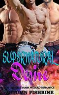 Supernatural Desire by Julie Fritz