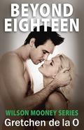Beyond Eighteen by Gretchen de la O