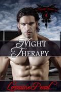 Night Therapy by Lorraine Pearl