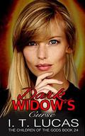 Dark Widow’s Curse by I. T. Lucas
