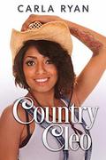 Country Cleo (Rainbow Heights #4) by Carla Ryan