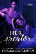 Her Creator  (Myths Retold) by Normandie Alleman