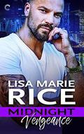 Midnight Vengeance by Lisa Marie Rice