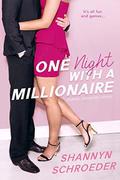 One Night with a Millionaire (Daring Divorcees #1) by Shannyn Schroeder