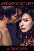 Satan's Mistress (The Chosen Trilogy #2) by Elisabeth Mayer