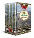 Smoky Mountain Christmas by Amber Stockton