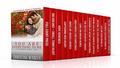 You Are Everything to Me: Contemporary Christian Romance 14 Book Box Set:  (Inspirational Romance) by Christina Hensley