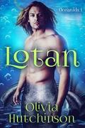 Lotan by Olivia Hutchinson