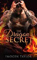 The Dragon's Secret (Alpha's Shifter Paranormal #1) by Imogen Taylor