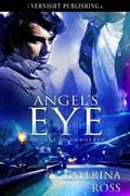 Angel's Eye (The Sons of Gomorrah #3) by Katerina Ross