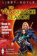 The Vengeance Season by Libby Doyle