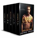 Caged Collection: Sixth Street Bands (Books #1-5) by Jayne Frost