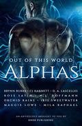 Out of this world Alphas by N.L. Hoffman