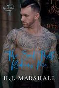The Soul That Redeems Me (The Forever Mine #3) by H.J. Marshall