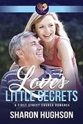 Love's Little Secrets by Sharon Hughson