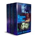 The Redeeming Cupid Collection by Jenn Windrow