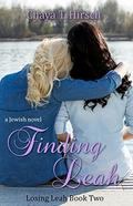 Finding Leah: a Jewish novel (Losing Leah #2) by Chaya T. Hirsch
