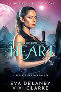 A Star Pilot's Heart (All the Stars in the Sky #1) by Vivi Clarke