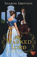 The Marked Lord by Sharon Ibbotson