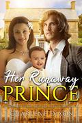 Her Runaway Prince (BWWM Romance #1) by Charlene Dixon