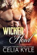 Wicked Howl by Celia Kyle