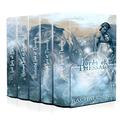 Lords of Thessaly: The Complete Series by Rachael Slate
