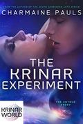 The Krinar Experiment by Charmaine Pauls