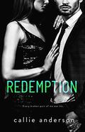 Redemption (Savior Seires #2) by Callie Anderson