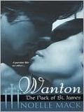 Wanton by Noelle Mack